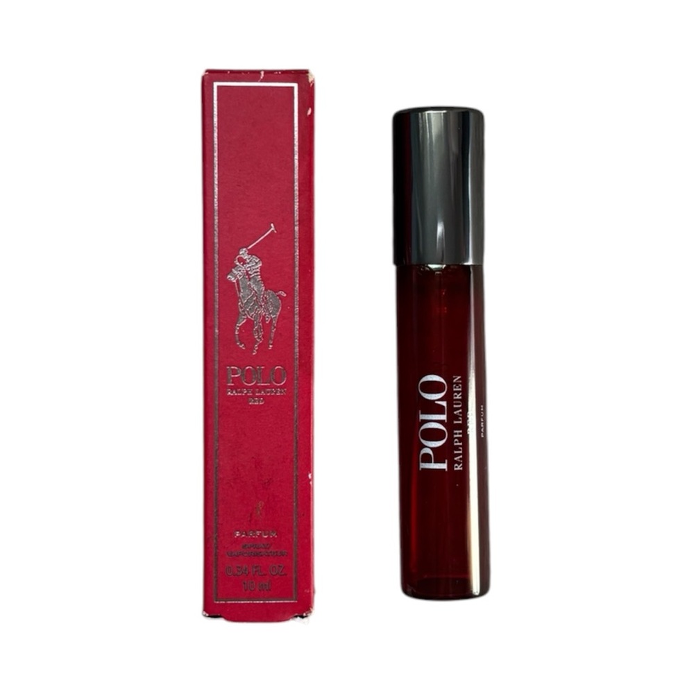 💥New Polo Ralph Lauren Red Parfum Cologne💥